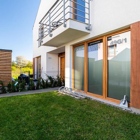 Apartamenty Cisza & Spoko! - Acco Rent Gdynia Exterior foto