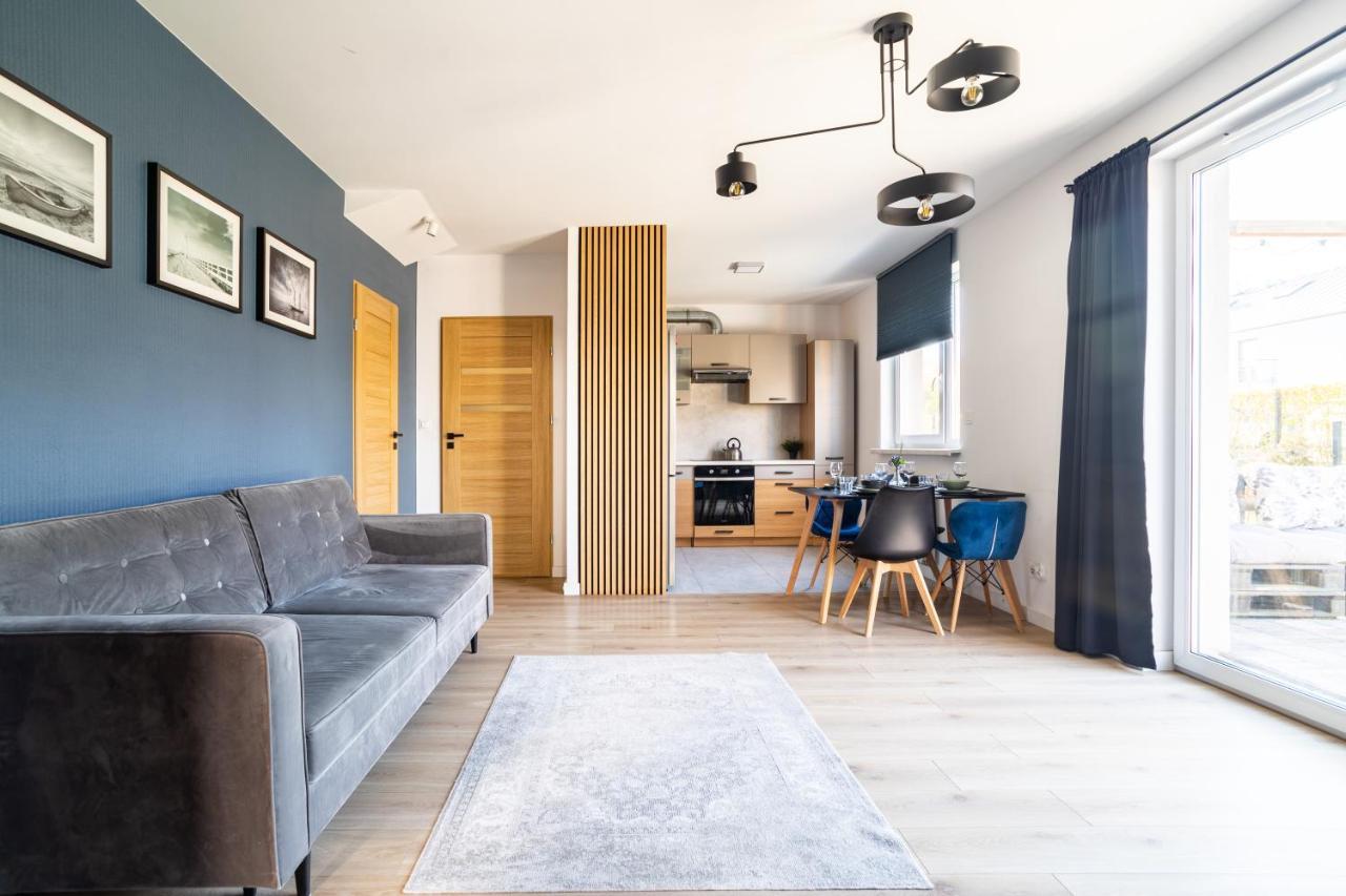 Apartamenty Cisza & Spoko! - Acco Rent Gdynia Exterior foto