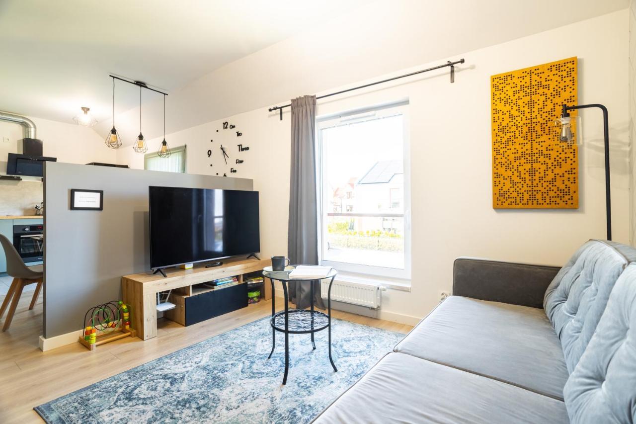 Apartamenty Cisza & Spoko! - Acco Rent Gdynia Exterior foto